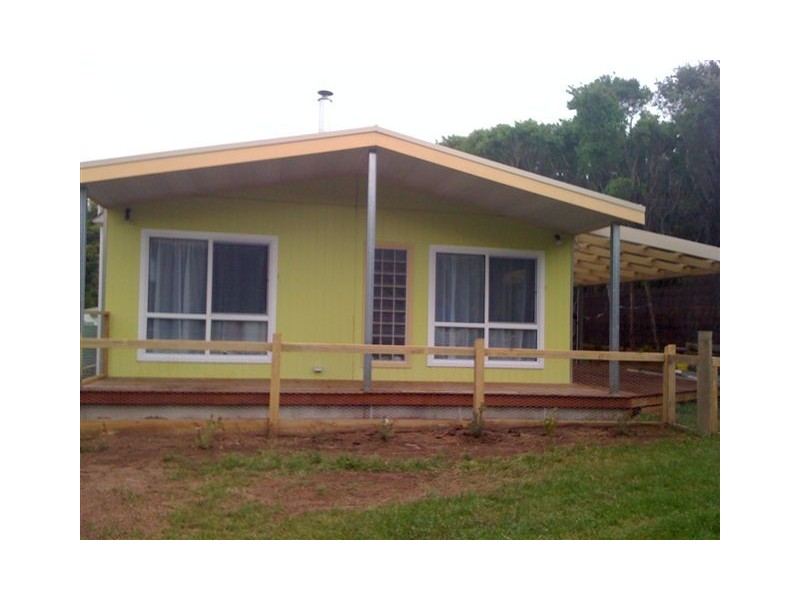 26 Acacia St, Sandy Point VIC 3959