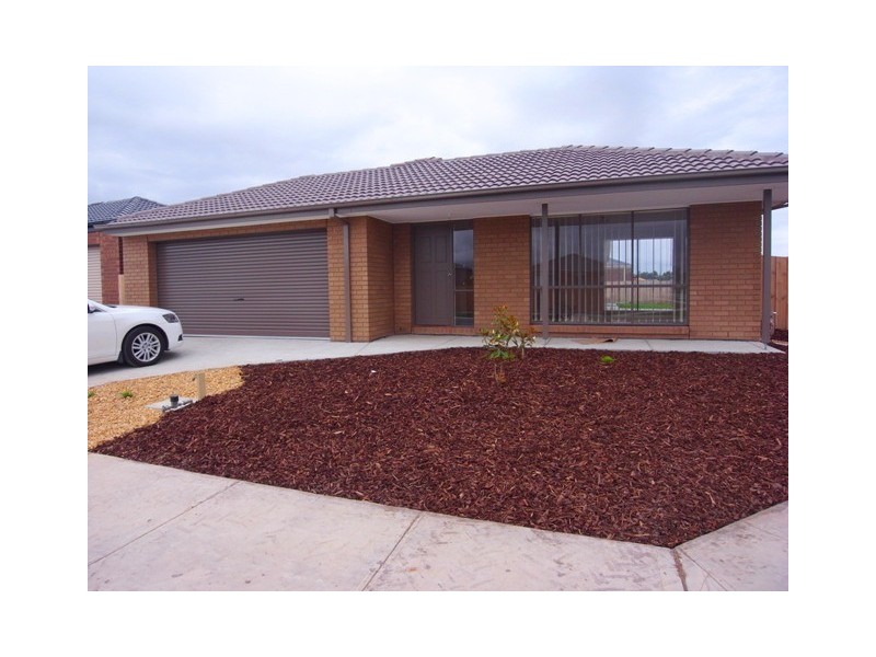 43 Proctor Road, Longwarry VIC 3816