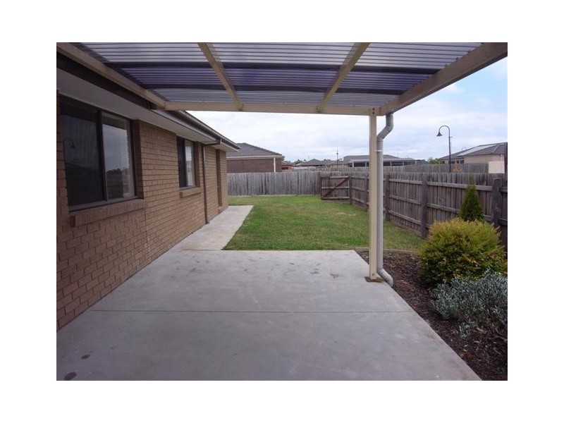 43 Proctor Road, Longwarry VIC 3816