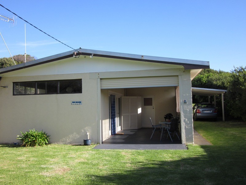 20 Beach Parade, Sandy Point VIC 3959