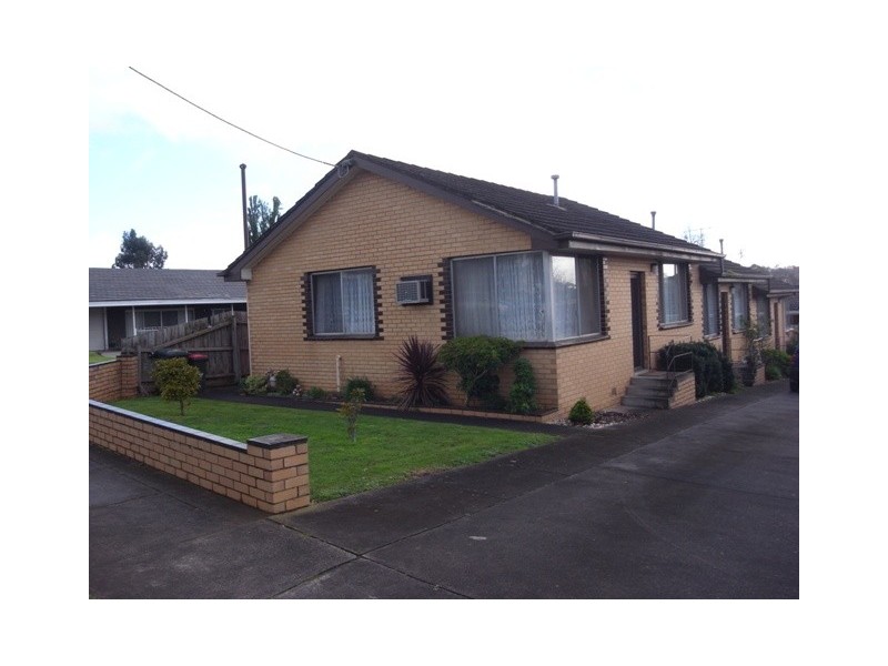 1/101 Albert Street, Warragul VIC 3820