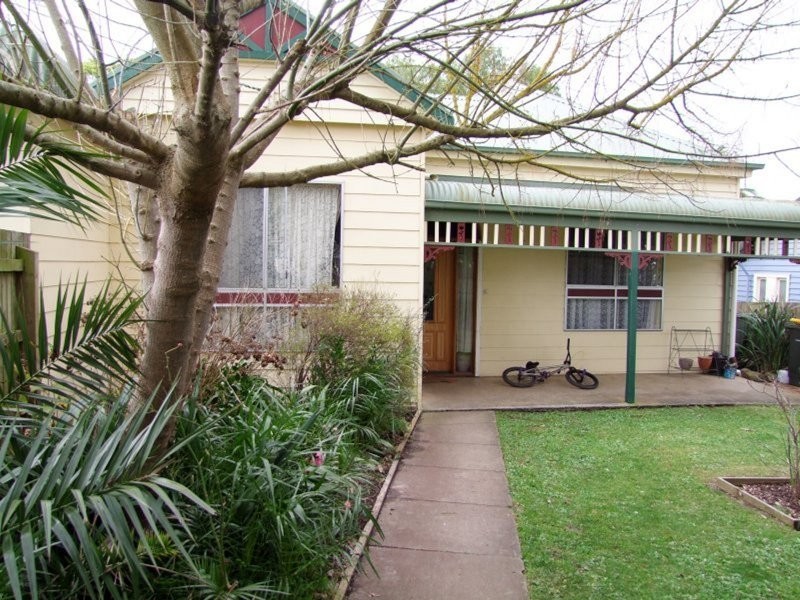 43 Ogilvy Street, Leongatha VIC 3953