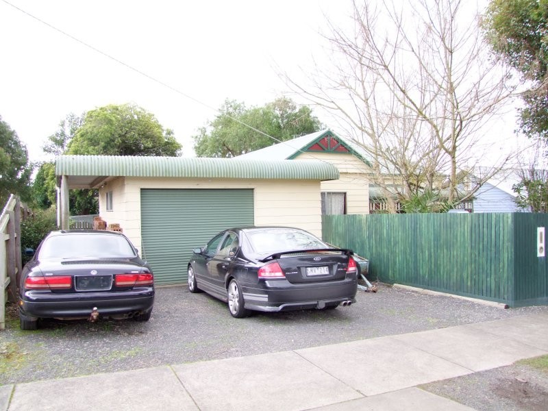 43 Ogilvy Street, Leongatha VIC 3953