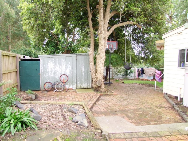 43 Ogilvy Street, Leongatha VIC 3953