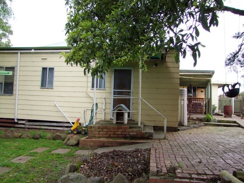 43 Ogilvy Street, Leongatha VIC 3953