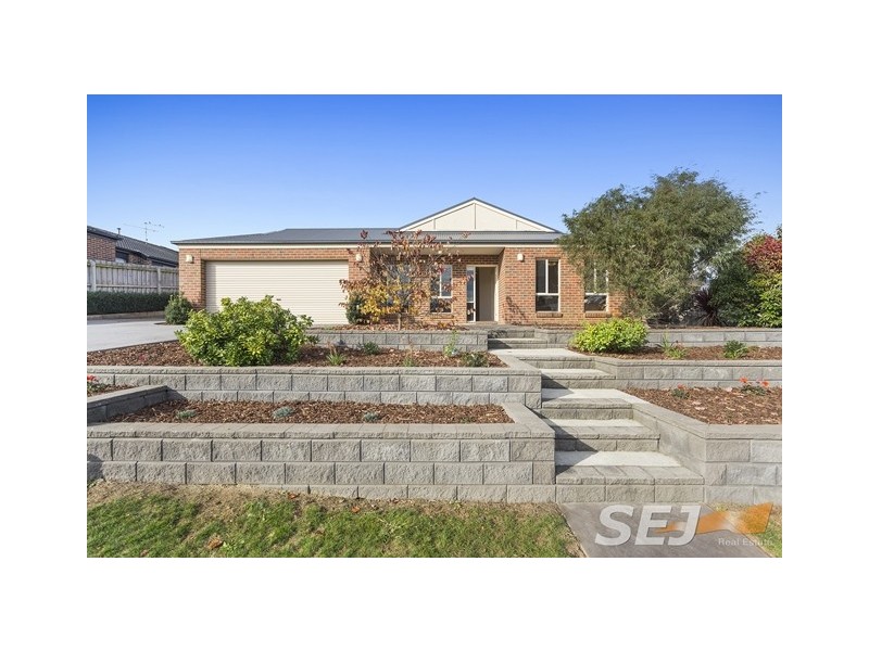 57 Dawson Drive, Warragul VIC 3820