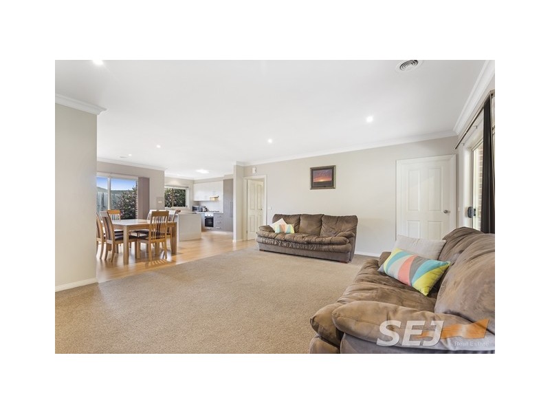 57 Dawson Drive, Warragul VIC 3820