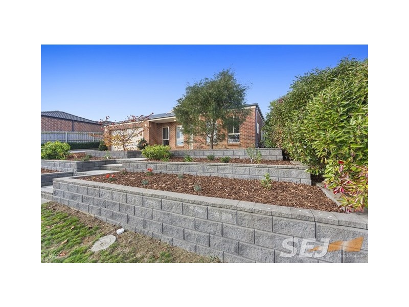 57 Dawson Drive, Warragul VIC 3820