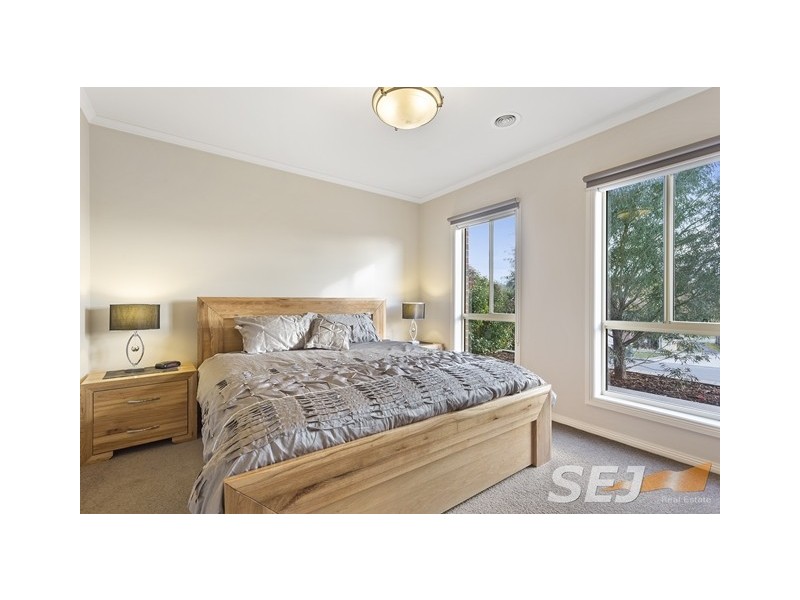 57 Dawson Drive, Warragul VIC 3820