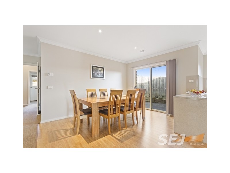 57 Dawson Drive, Warragul VIC 3820