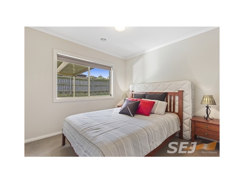 57 Dawson Drive, Warragul VIC 3820