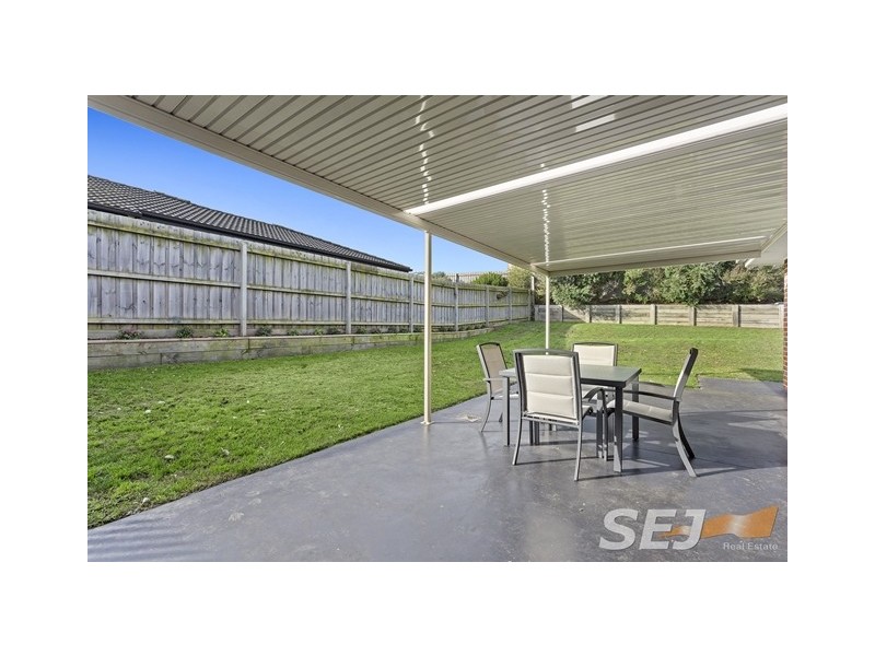 57 Dawson Drive, Warragul VIC 3820