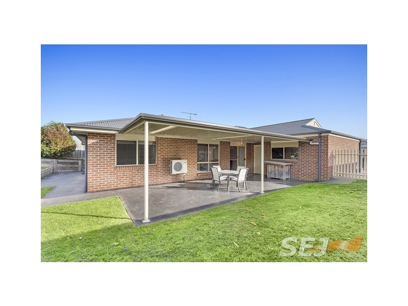 57 Dawson Drive, Warragul VIC 3820