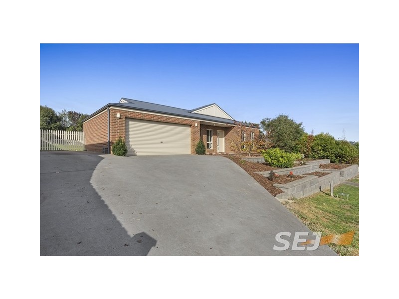 57 Dawson Drive, Warragul VIC 3820