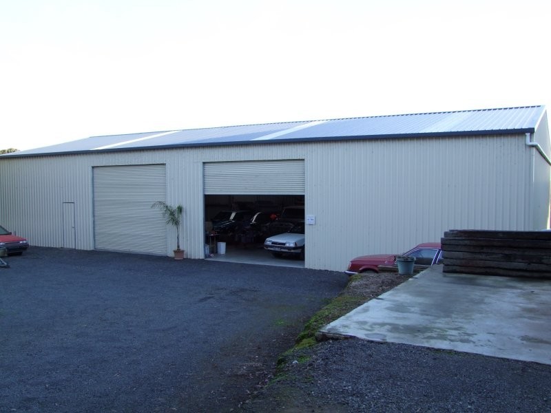 710 Ruby Arawata Road, Ruby VIC 3953