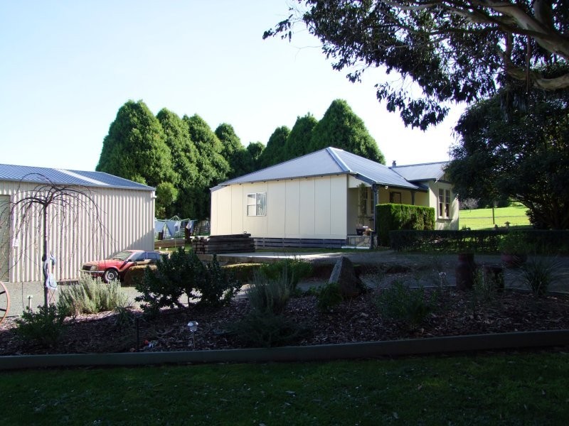 710 Ruby Arawata Road, Ruby VIC 3953