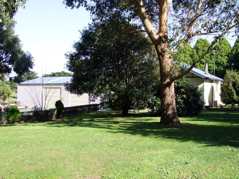 710 Ruby Arawata Road, Ruby VIC 3953