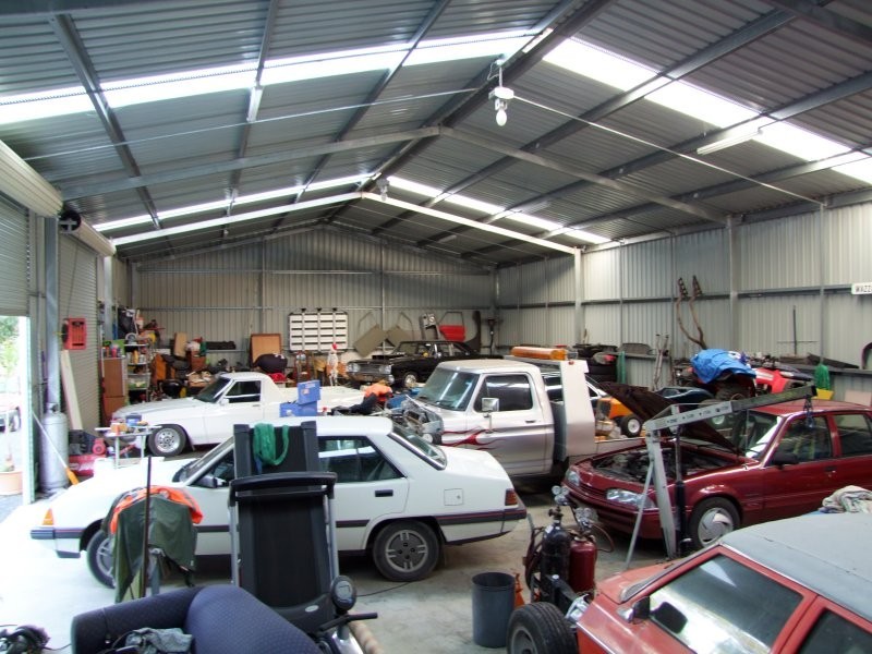 710 Ruby Arawata Road, Ruby VIC 3953