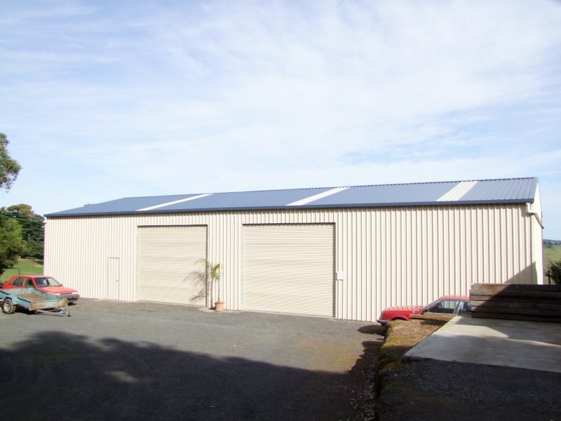 710 Ruby Arawata Road, Ruby VIC 3953