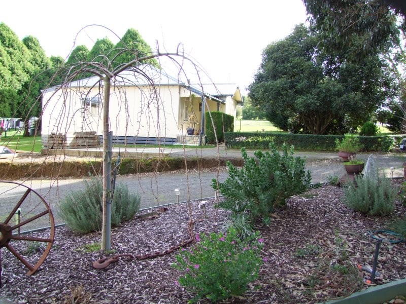 710 Ruby Arawata Road, Ruby VIC 3953