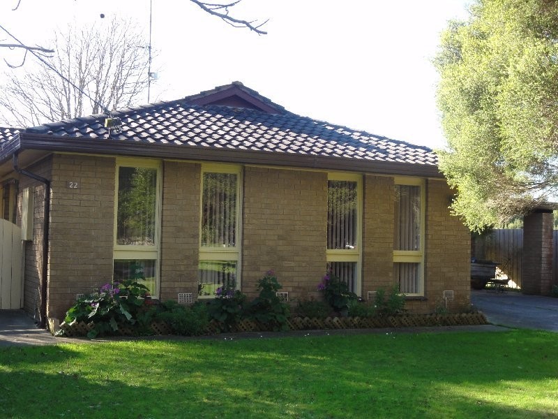 22 Franklin St, Port Franklin VIC 3964