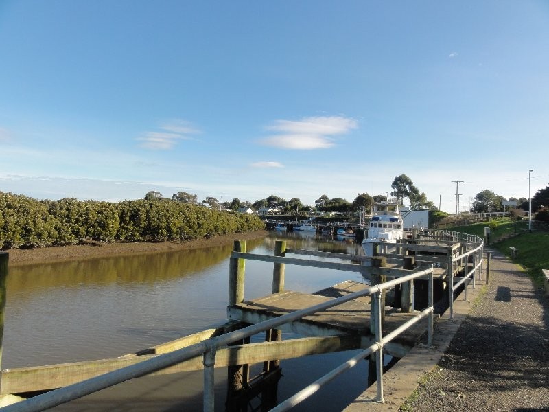 22 Franklin St, Port Franklin VIC 3964