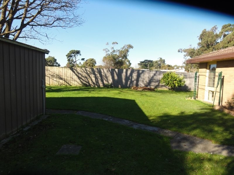 22 Franklin St, Port Franklin VIC 3964