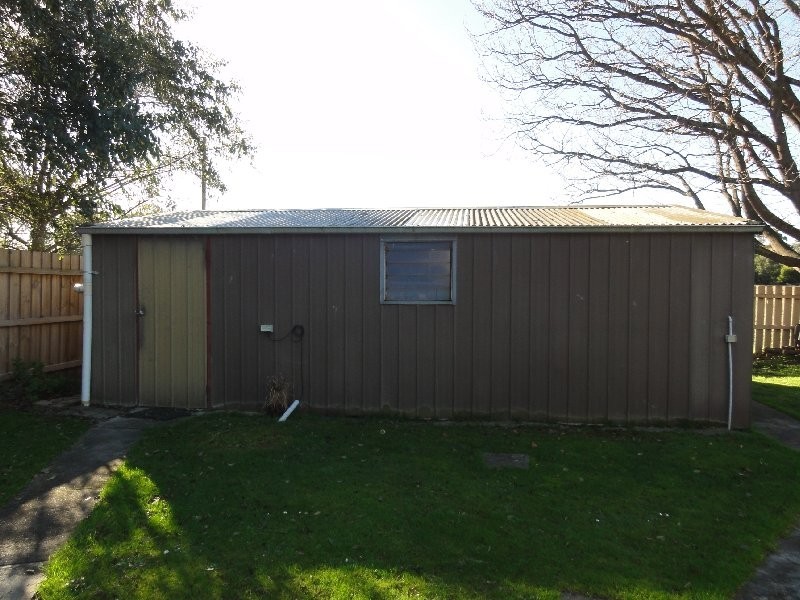 22 Franklin St, Port Franklin VIC 3964