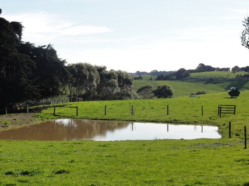 654 Falls Road, Fish Creek VIC 3959