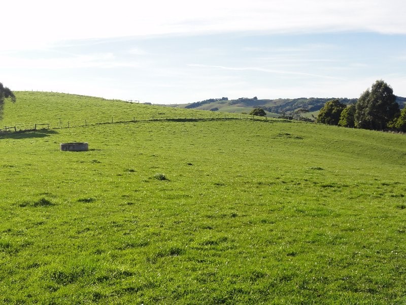 654 Falls Road, Fish Creek VIC 3959