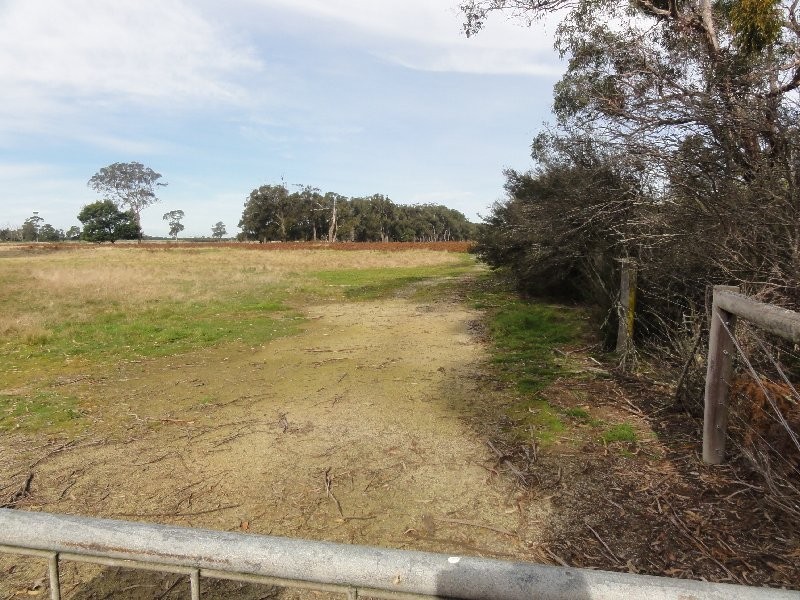 78 (Lot 1) Rennards Lane, Woodside VIC 3874