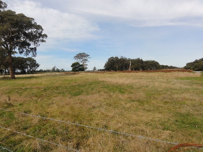 78 (Lot 1) Rennards Lane, Woodside VIC 3874