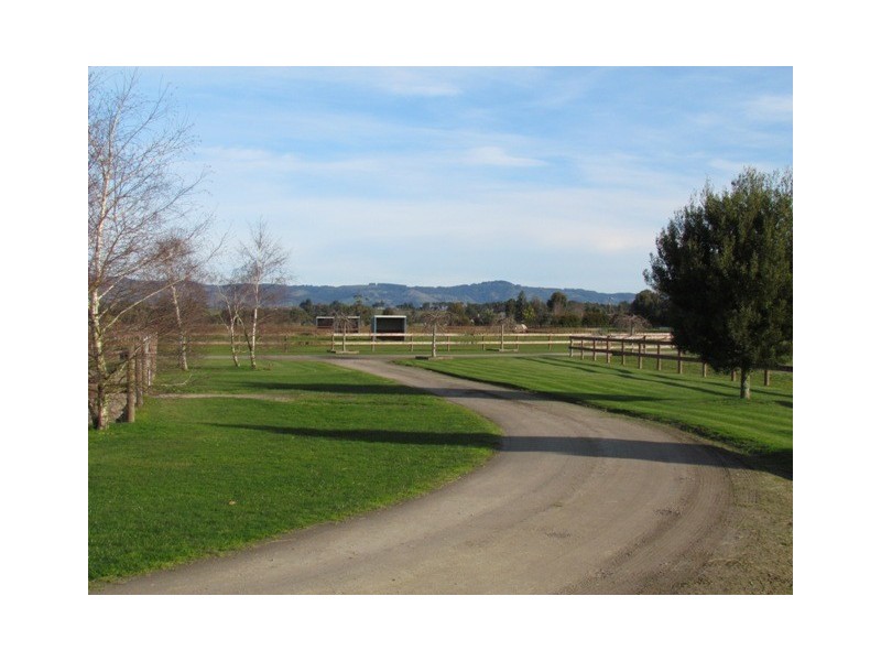 606 Darnum-Shady Creek Road, Darnum VIC 3822