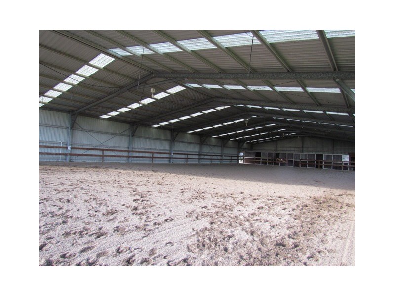 606 Darnum-Shady Creek Road, Darnum VIC 3822