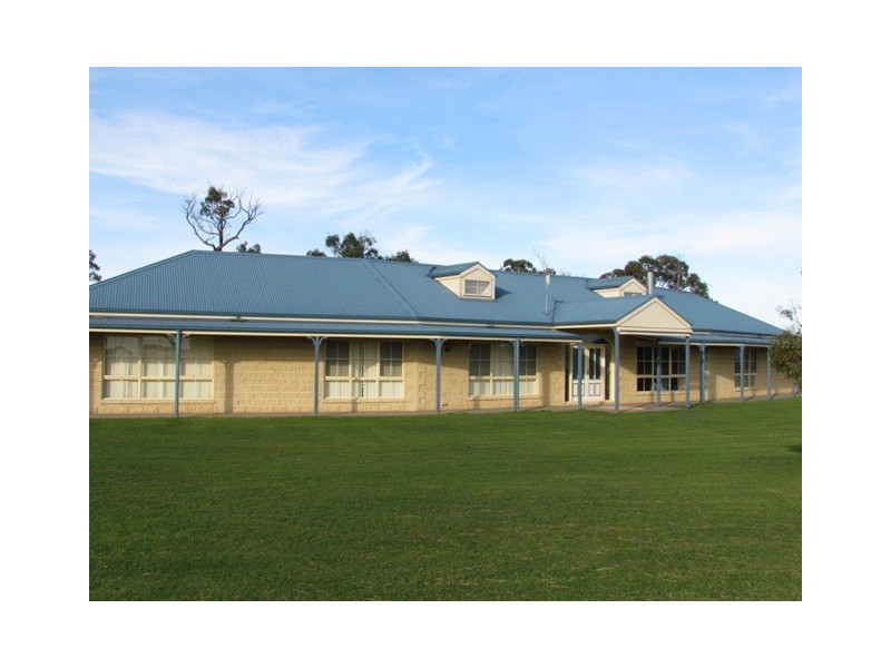 606 Darnum-Shady Creek Road, Darnum VIC 3822