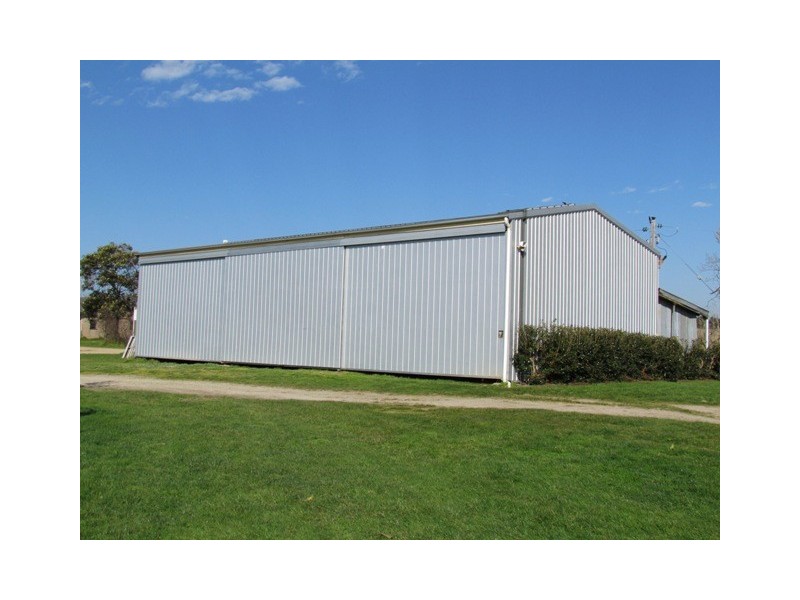 Garfield North VIC 3814