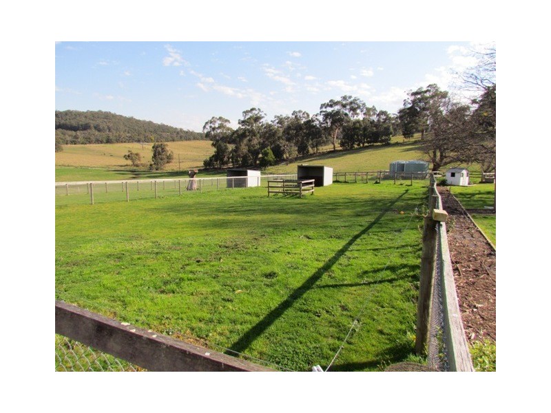 Garfield North VIC 3814