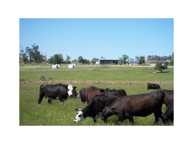 Garfield North VIC 3814