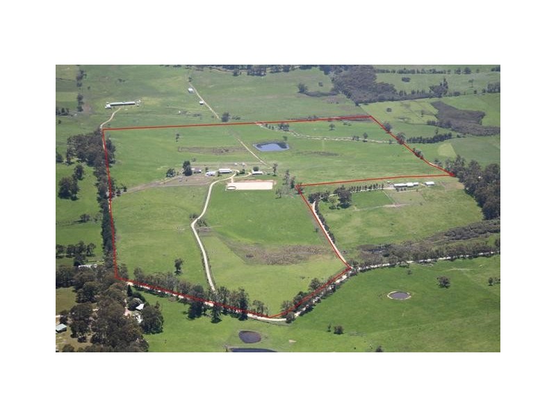 Garfield North VIC 3814