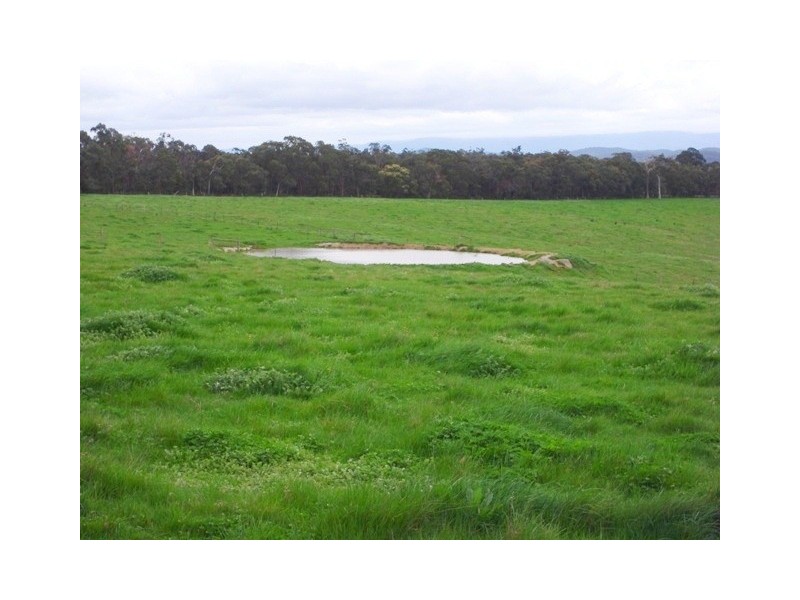 Lot 2, 120 Jalna Park Road, Willow Grove VIC 3825