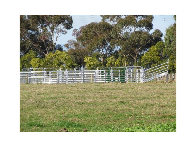 Lot 2, 120 Jalna Park Road, Willow Grove VIC 3825