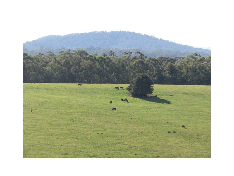 Lot 2, 120 Jalna Park Road, Willow Grove VIC 3825