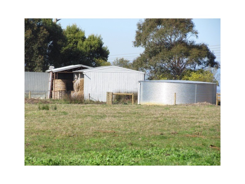 Lot 2, 120 Jalna Park Road, Willow Grove VIC 3825