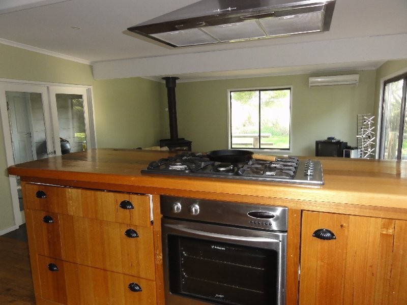 460 Millar Rd, Yanakie VIC 3960