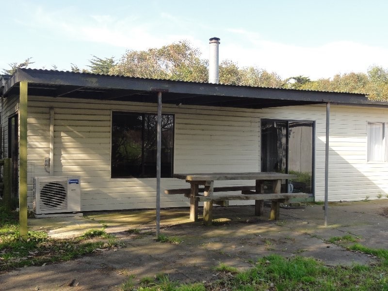 460 Millar Rd, Yanakie VIC 3960