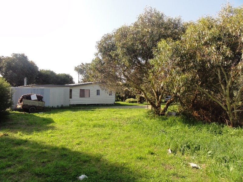 460 Millar Rd, Yanakie VIC 3960