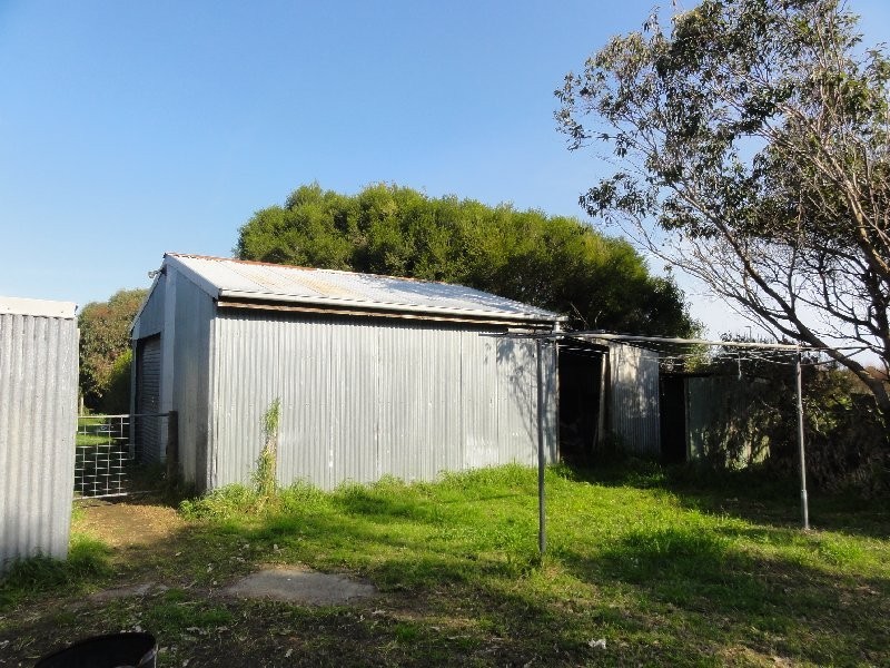 460 Millar Rd, Yanakie VIC 3960