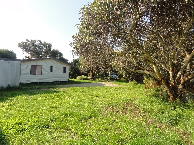 460 Millar Rd, Yanakie VIC 3960