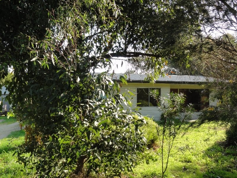 460 Millar Rd, Yanakie VIC 3960