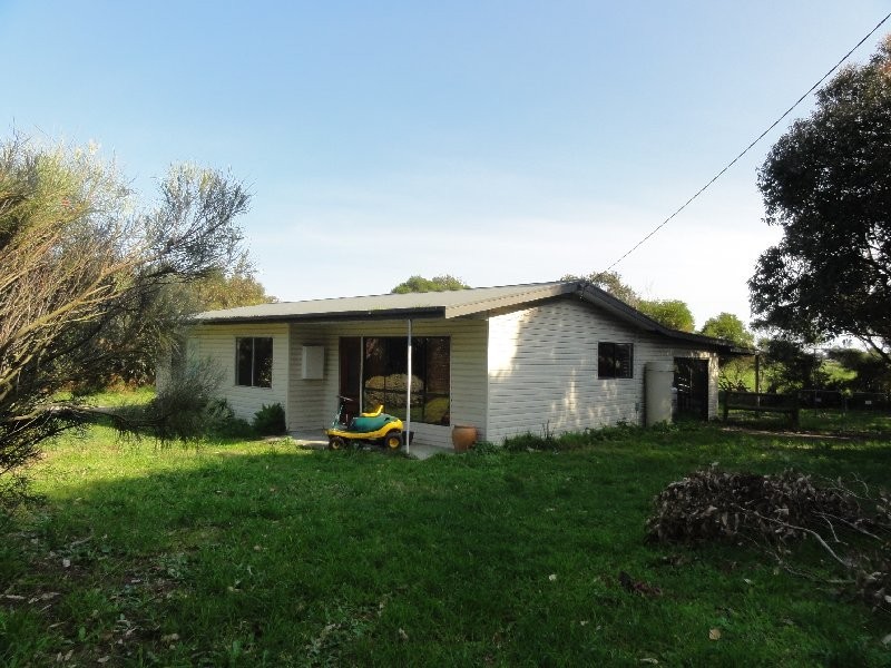 460 Millar Rd, Yanakie VIC 3960